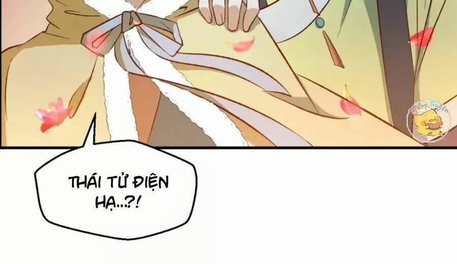 Trùng Sinh Chuyên Sủng Độc Phi Của Nhiếp Chính Vương 45 trang 29