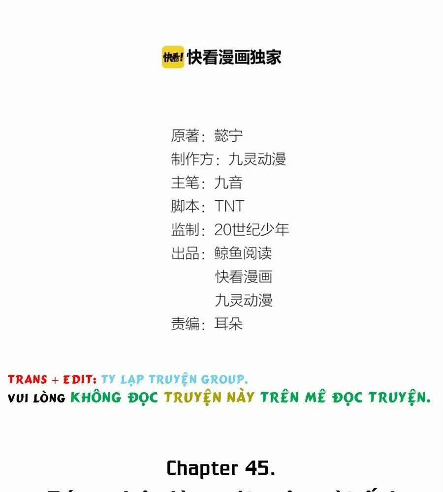 Trùng Sinh Chuyên Sủng Độc Phi Của Nhiếp Chính Vương 45 trang 3