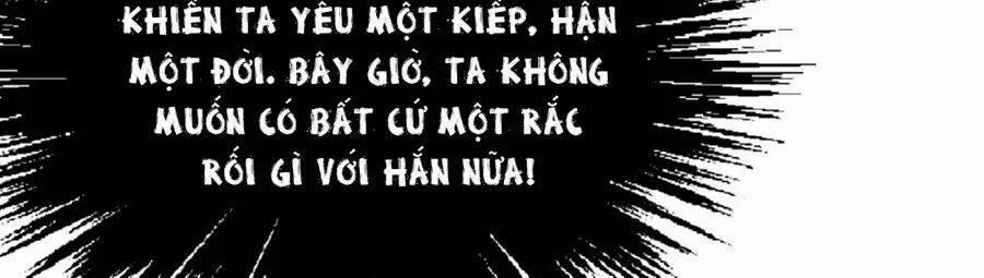 Trùng Sinh Chuyên Sủng Độc Phi Của Nhiếp Chính Vương 45 trang 31