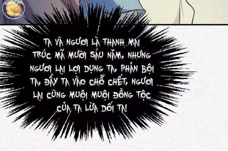 Trùng Sinh Chuyên Sủng Độc Phi Của Nhiếp Chính Vương 45 trang 36