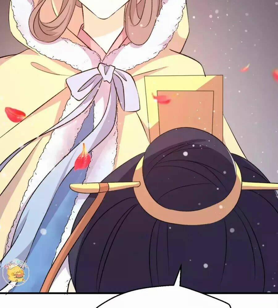 Trùng Sinh Chuyên Sủng Độc Phi Của Nhiếp Chính Vương 45 trang 42