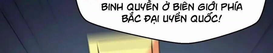 Trùng Sinh Chuyên Sủng Độc Phi Của Nhiếp Chính Vương 45 trang 48