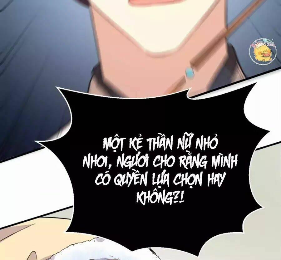 Trùng Sinh Chuyên Sủng Độc Phi Của Nhiếp Chính Vương 45 trang 50