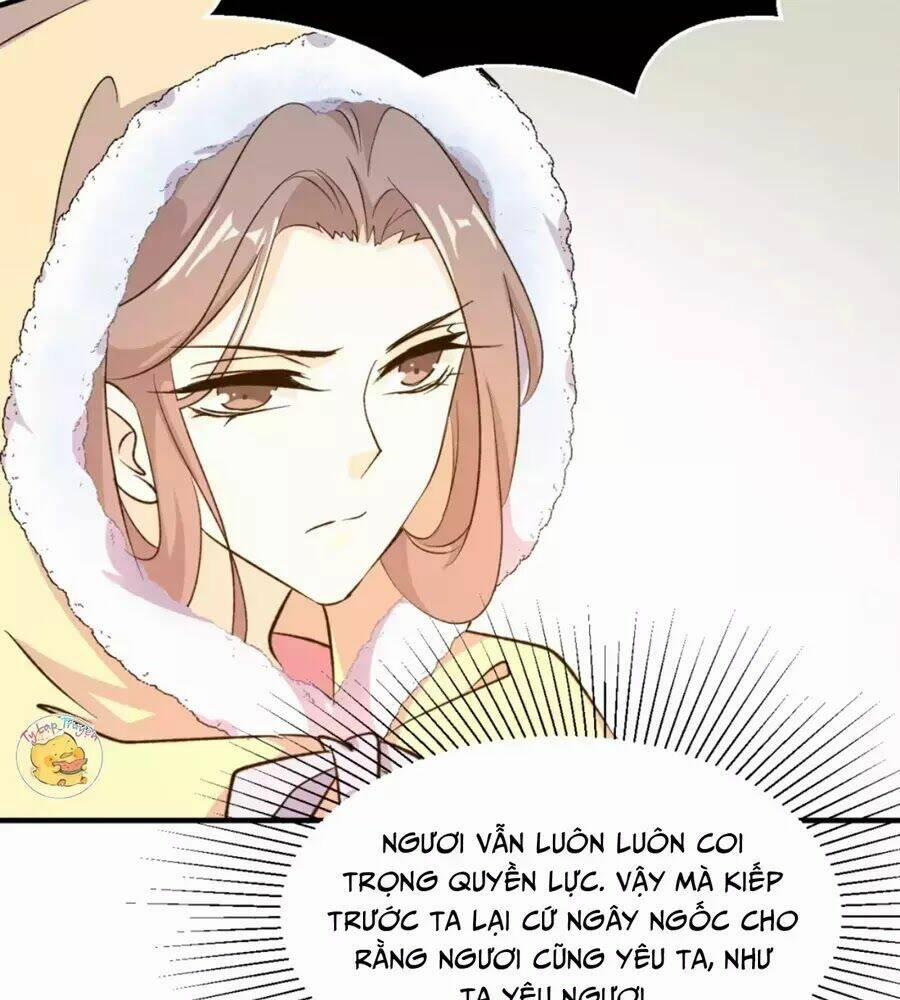 Trùng Sinh Chuyên Sủng Độc Phi Của Nhiếp Chính Vương 45 trang 51