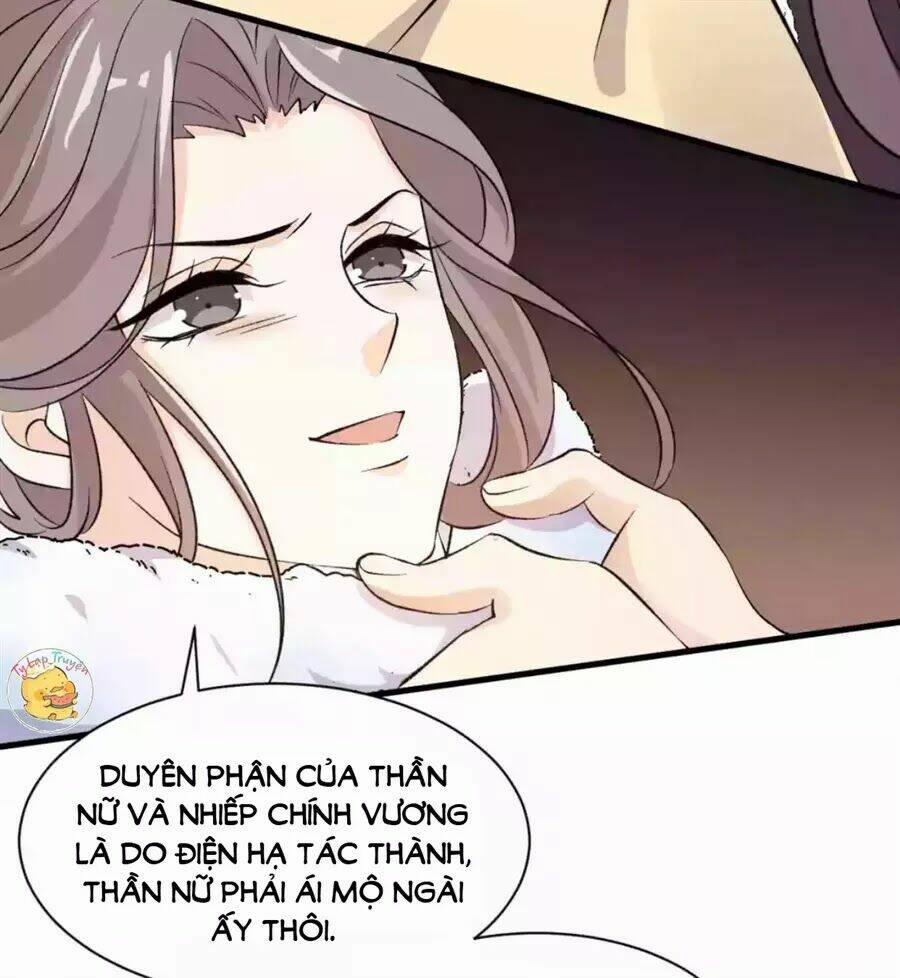 Trùng Sinh Chuyên Sủng Độc Phi Của Nhiếp Chính Vương 45 trang 55