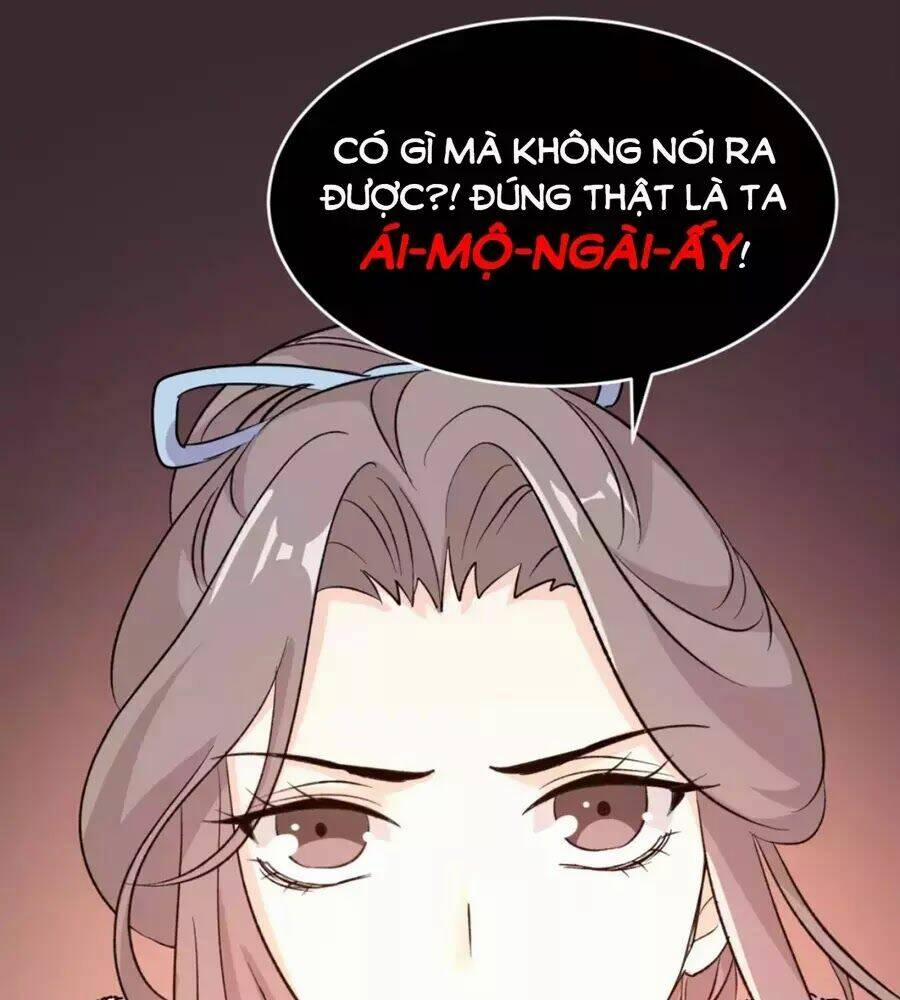 Trùng Sinh Chuyên Sủng Độc Phi Của Nhiếp Chính Vương 45 trang 58