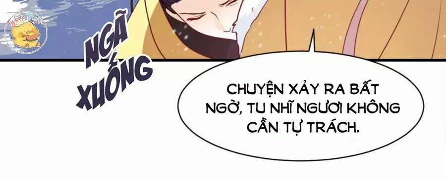 Trùng Sinh Chuyên Sủng Độc Phi Của Nhiếp Chính Vương 46 trang 12