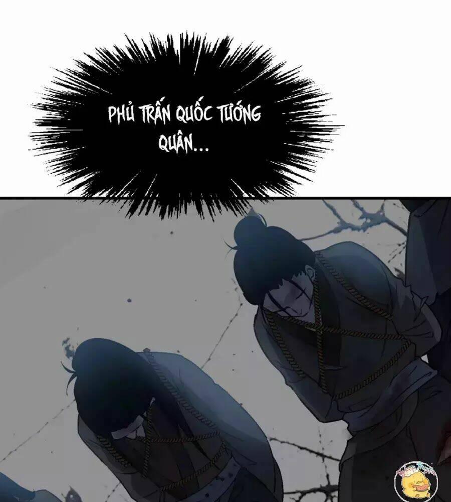 Trùng Sinh Chuyên Sủng Độc Phi Của Nhiếp Chính Vương 46 trang 17