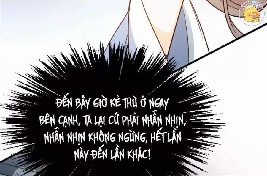 Trùng Sinh Chuyên Sủng Độc Phi Của Nhiếp Chính Vương 46 trang 20