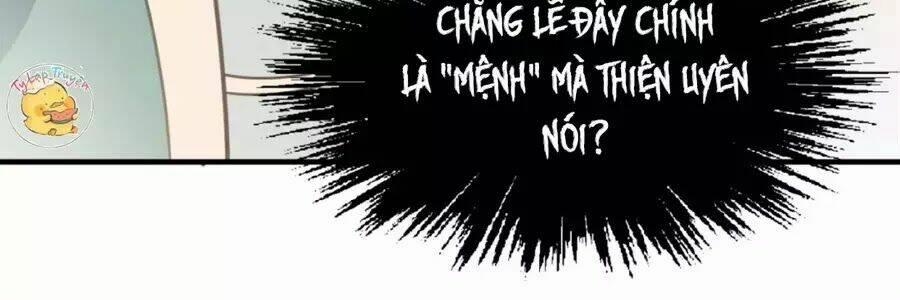 Trùng Sinh Chuyên Sủng Độc Phi Của Nhiếp Chính Vương 46 trang 22