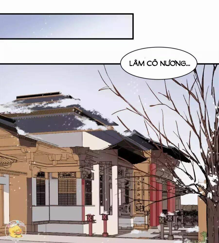 Trùng Sinh Chuyên Sủng Độc Phi Của Nhiếp Chính Vương 46 trang 29