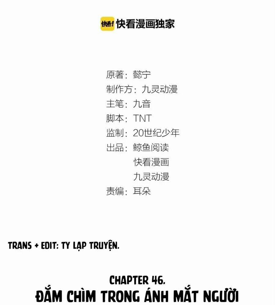 Trùng Sinh Chuyên Sủng Độc Phi Của Nhiếp Chính Vương 46 trang 3