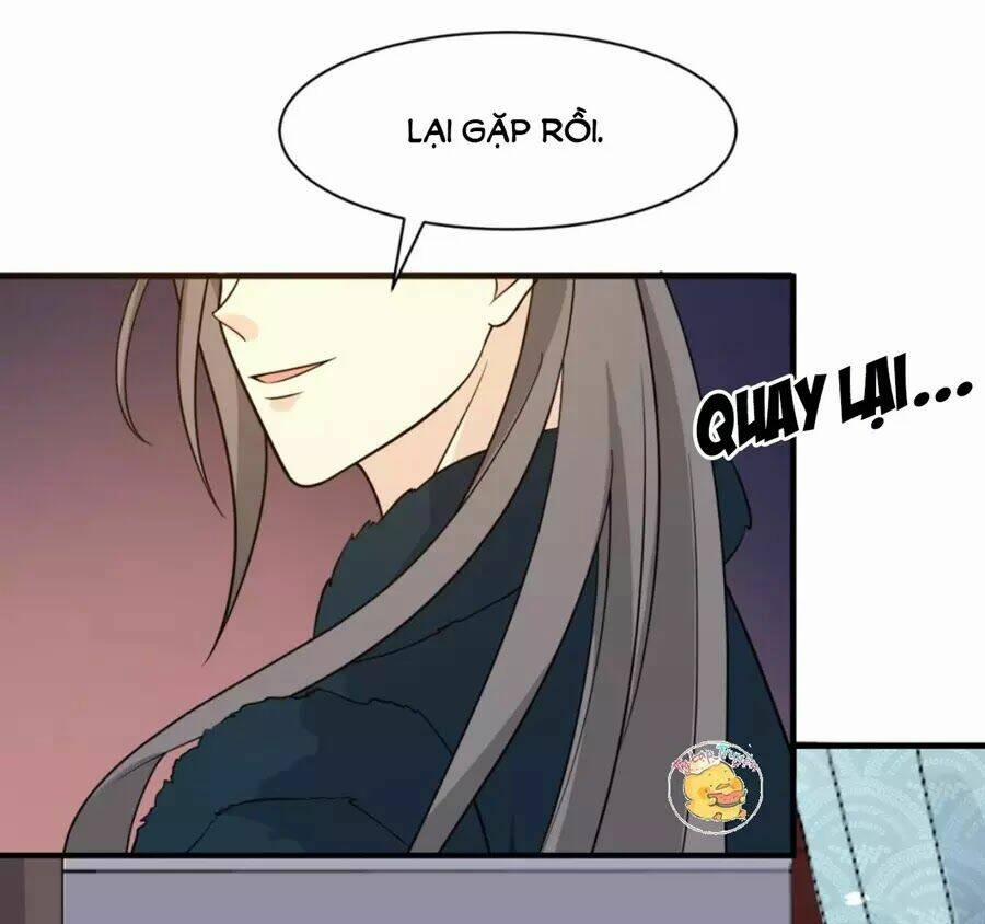 Trùng Sinh Chuyên Sủng Độc Phi Của Nhiếp Chính Vương 46 trang 39