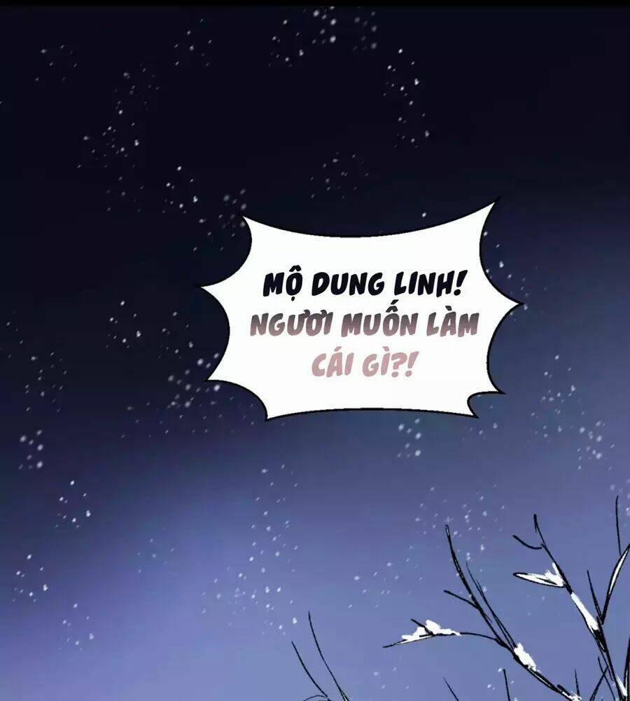 Trùng Sinh Chuyên Sủng Độc Phi Của Nhiếp Chính Vương 46 trang 5