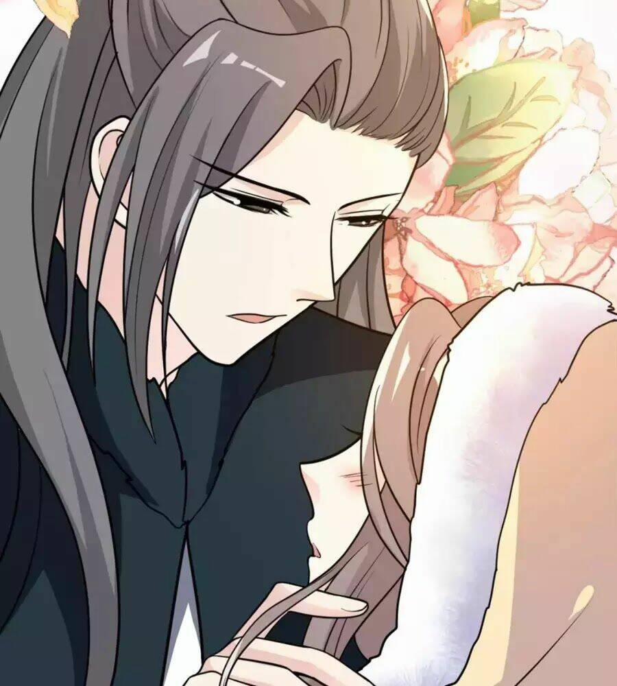 Trùng Sinh Chuyên Sủng Độc Phi Của Nhiếp Chính Vương 46 trang 56