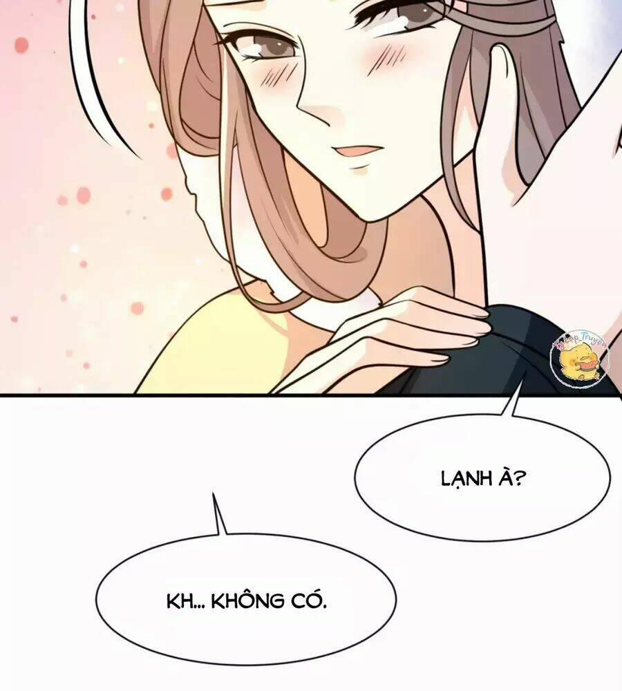 Trùng Sinh Chuyên Sủng Độc Phi Của Nhiếp Chính Vương 46 trang 59