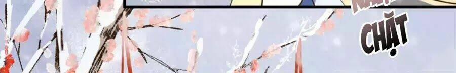 Trùng Sinh Chuyên Sủng Độc Phi Của Nhiếp Chính Vương 46 trang 62