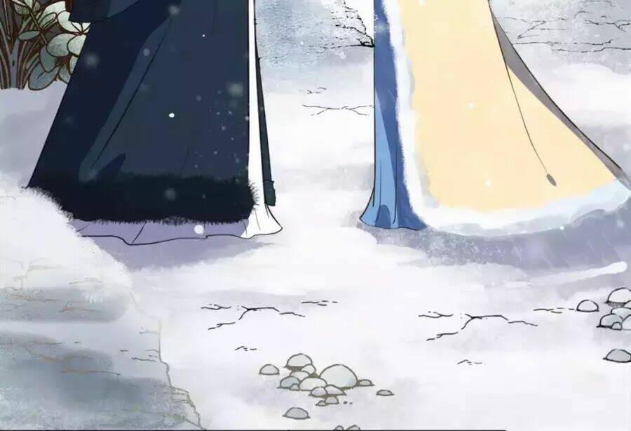 Trùng Sinh Chuyên Sủng Độc Phi Của Nhiếp Chính Vương 46 trang 64