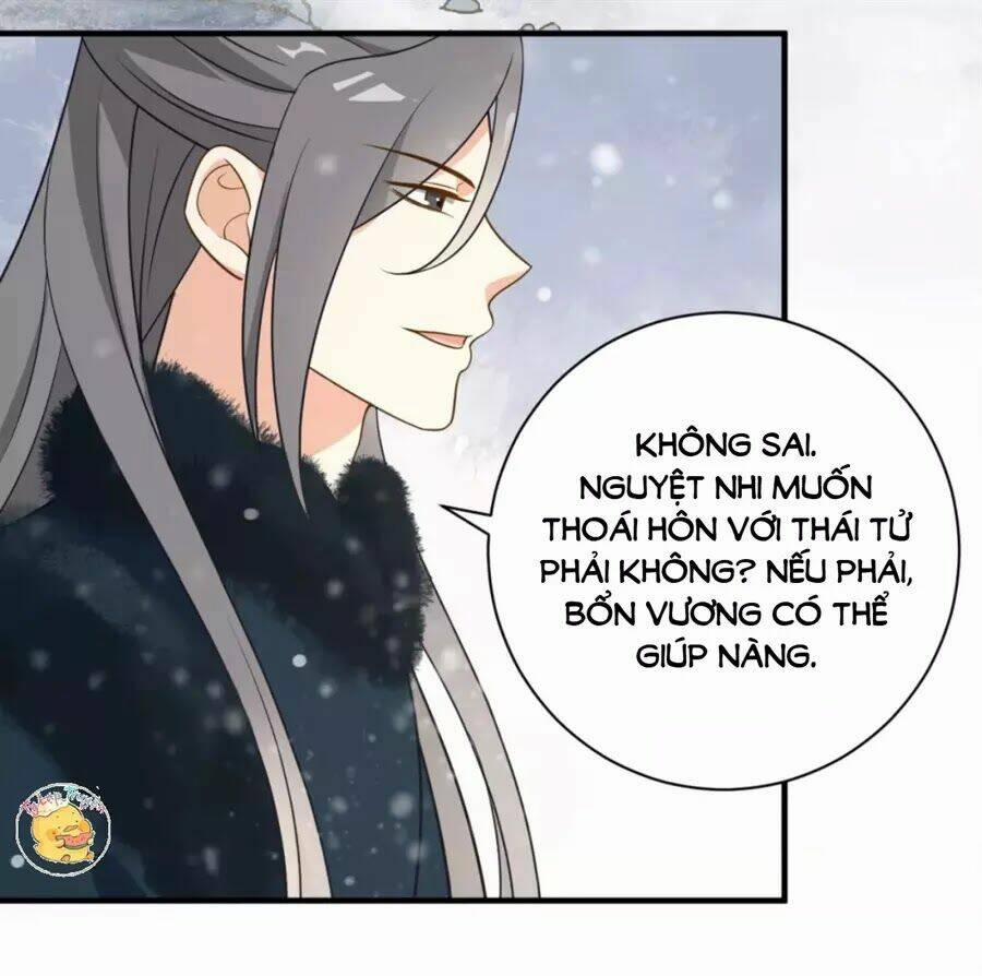 Trùng Sinh Chuyên Sủng Độc Phi Của Nhiếp Chính Vương 46 trang 65