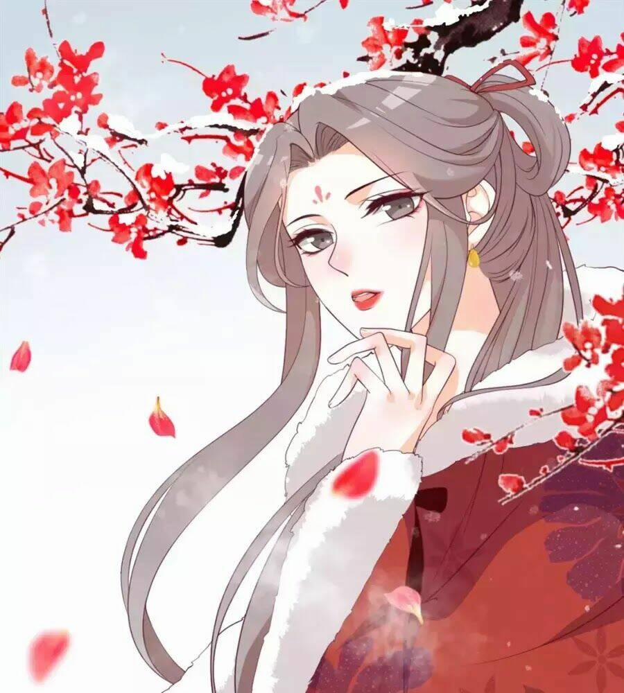 Trùng Sinh Chuyên Sủng Độc Phi Của Nhiếp Chính Vương 47 trang 1