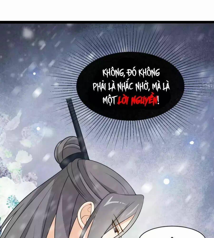 Trùng Sinh Chuyên Sủng Độc Phi Của Nhiếp Chính Vương 47 trang 16