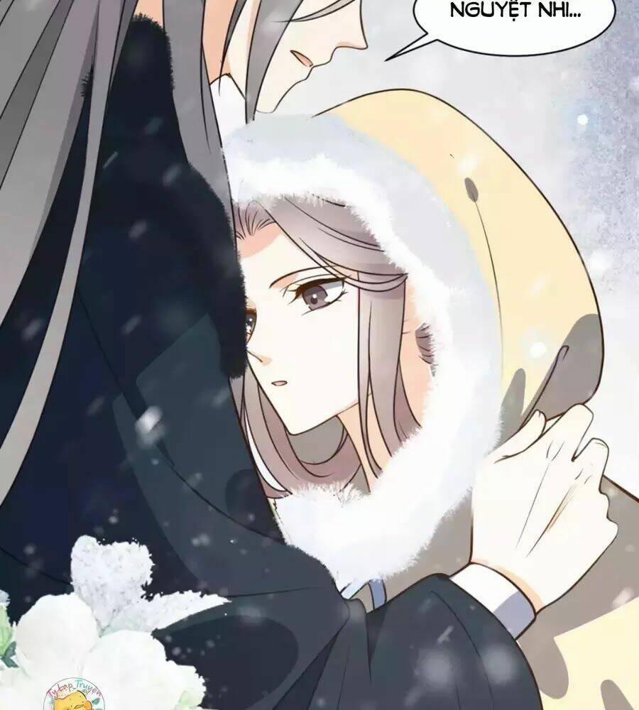 Trùng Sinh Chuyên Sủng Độc Phi Của Nhiếp Chính Vương 47 trang 17