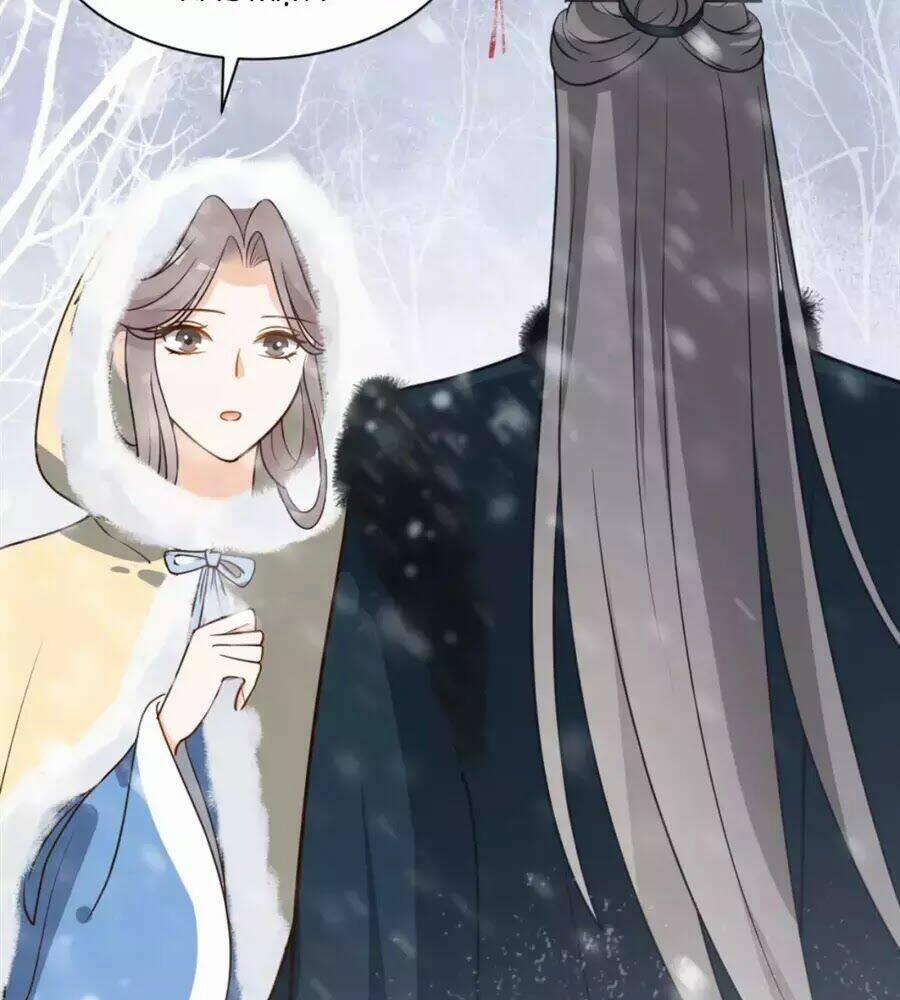 Trùng Sinh Chuyên Sủng Độc Phi Của Nhiếp Chính Vương 47 trang 27