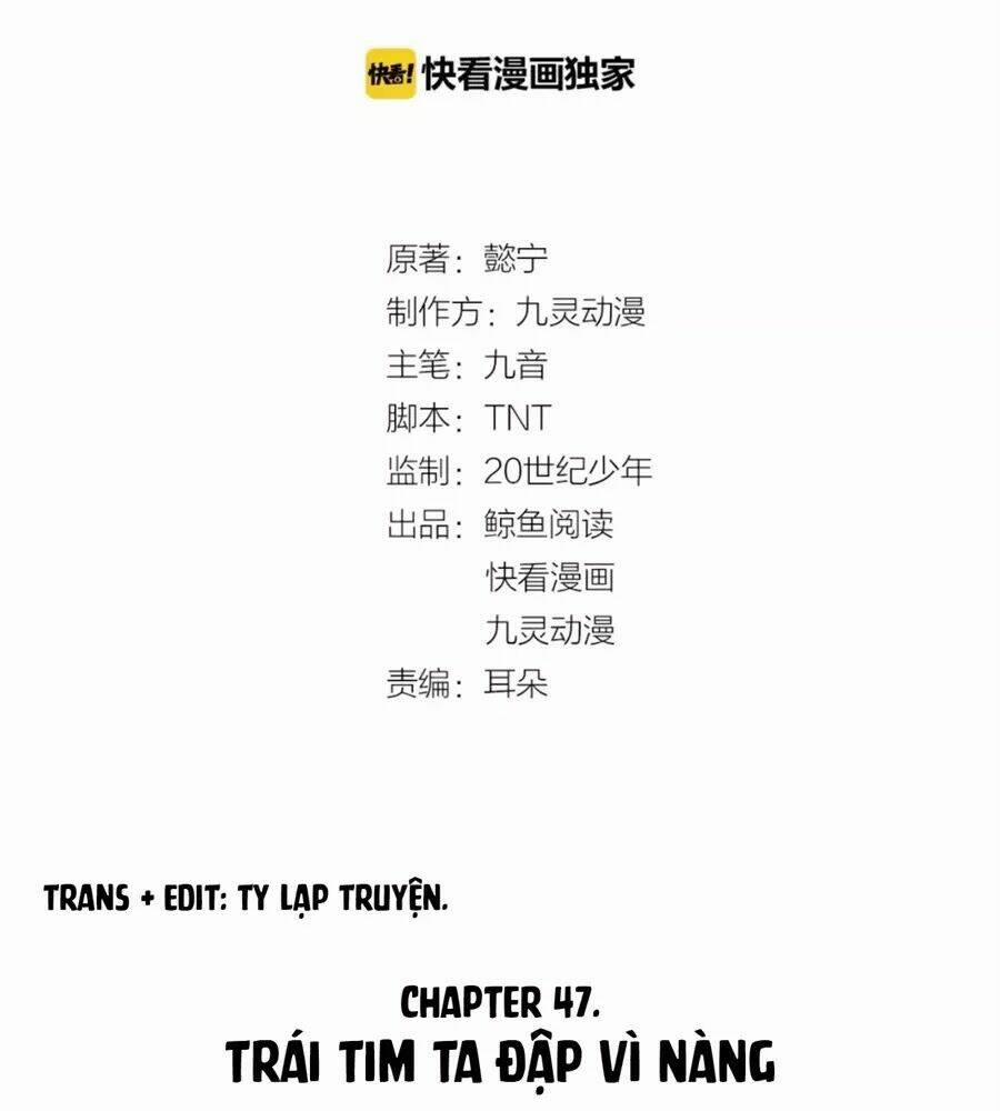 Trùng Sinh Chuyên Sủng Độc Phi Của Nhiếp Chính Vương 47 trang 3