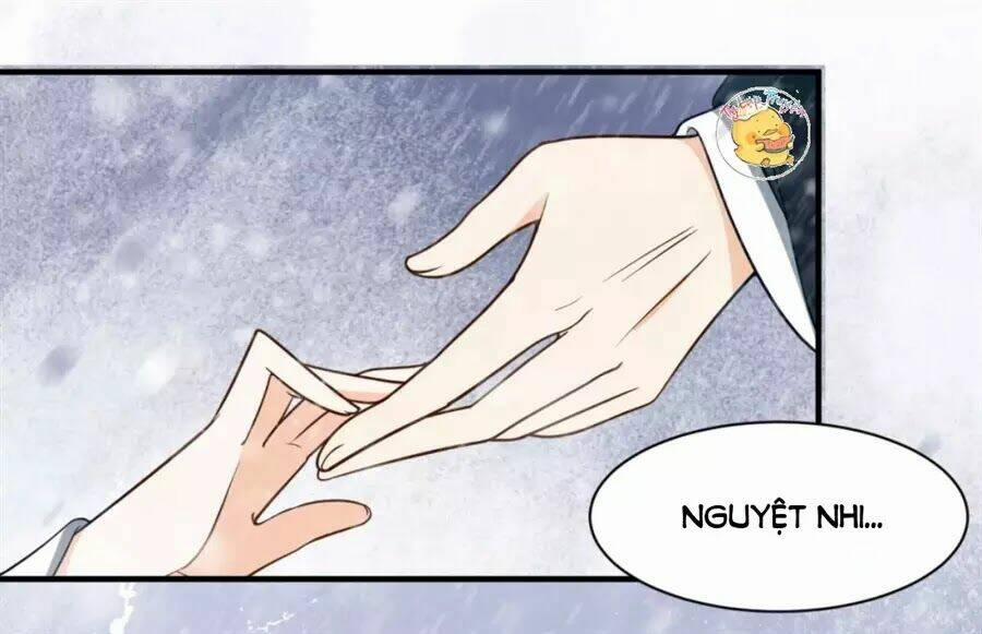 Trùng Sinh Chuyên Sủng Độc Phi Của Nhiếp Chính Vương 47 trang 35