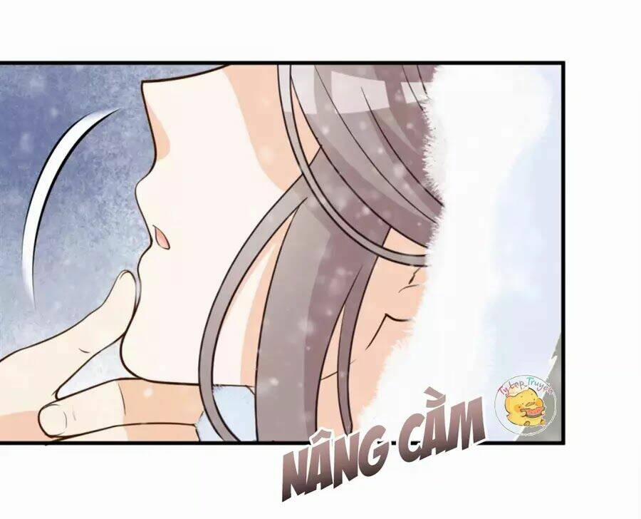 Trùng Sinh Chuyên Sủng Độc Phi Của Nhiếp Chính Vương 47 trang 43