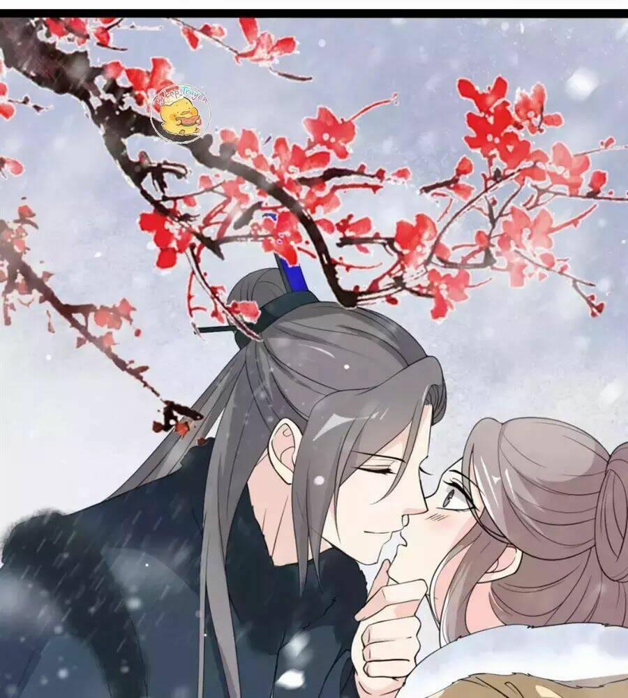 Trùng Sinh Chuyên Sủng Độc Phi Của Nhiếp Chính Vương 47 trang 44