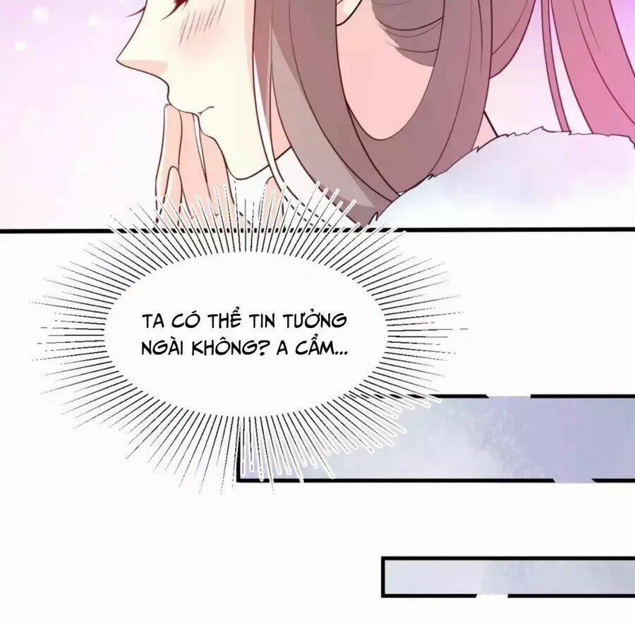 Trùng Sinh Chuyên Sủng Độc Phi Của Nhiếp Chính Vương 47 trang 47