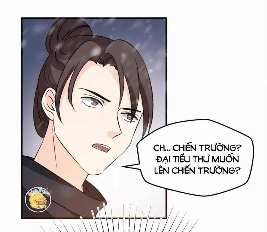 Trùng Sinh Chuyên Sủng Độc Phi Của Nhiếp Chính Vương 47 trang 62