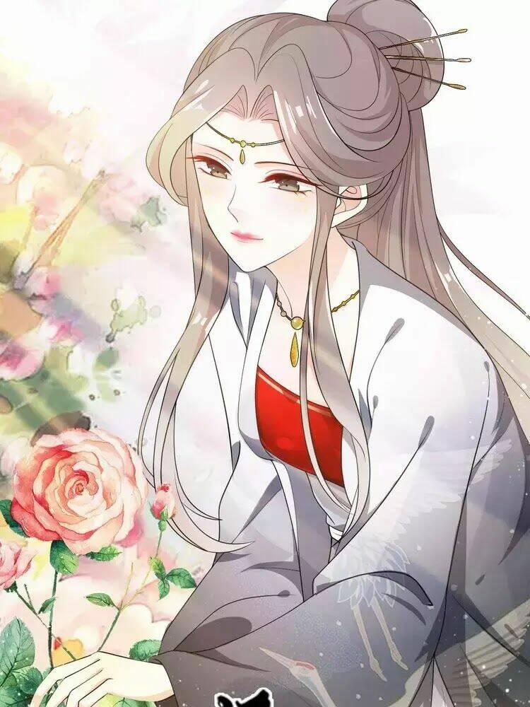 Trùng Sinh Chuyên Sủng Độc Phi Của Nhiếp Chính Vương 48 trang 0