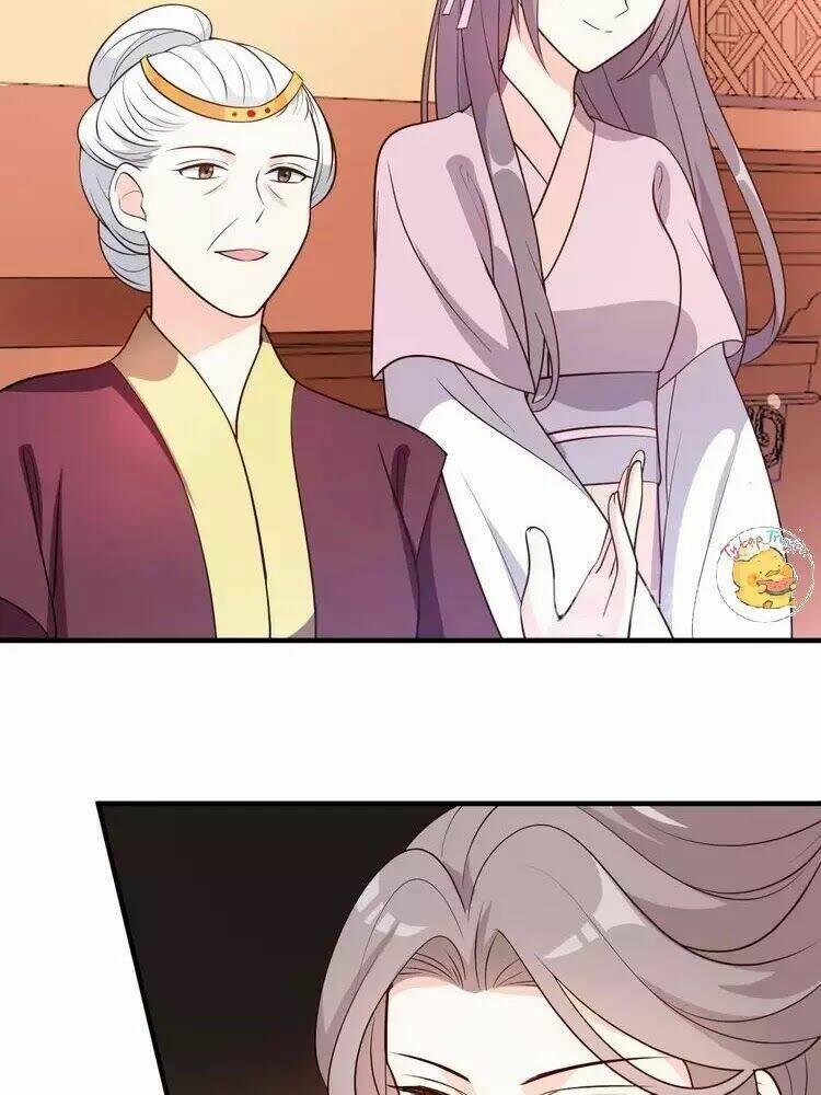 Trùng Sinh Chuyên Sủng Độc Phi Của Nhiếp Chính Vương 48 trang 26