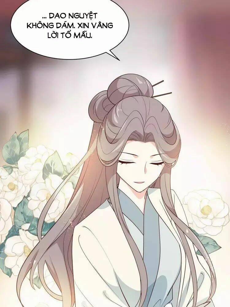 Trùng Sinh Chuyên Sủng Độc Phi Của Nhiếp Chính Vương 48 trang 30