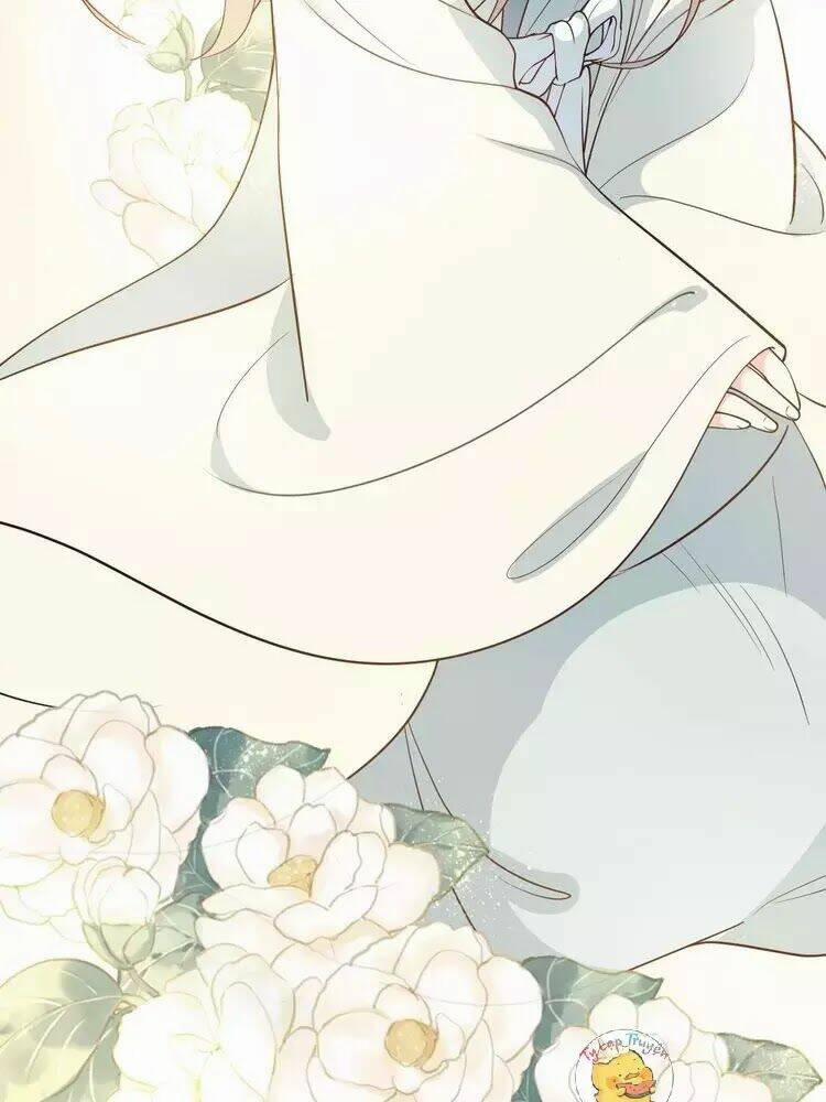 Trùng Sinh Chuyên Sủng Độc Phi Của Nhiếp Chính Vương 48 trang 31