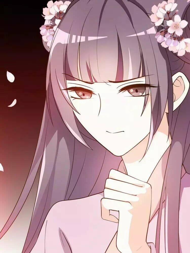 Trùng Sinh Chuyên Sủng Độc Phi Của Nhiếp Chính Vương 48 trang 34