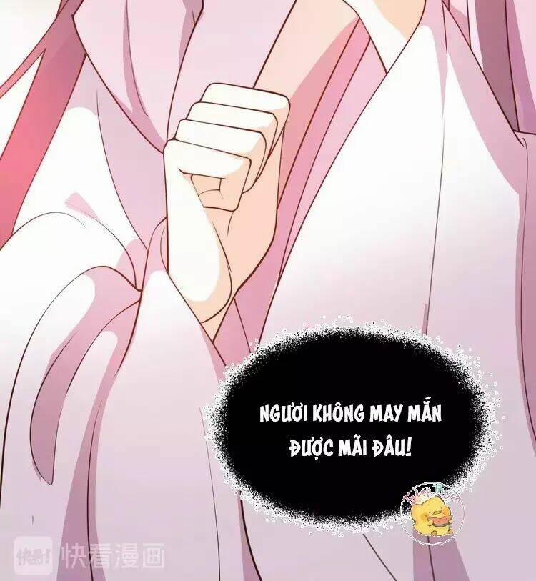 Trùng Sinh Chuyên Sủng Độc Phi Của Nhiếp Chính Vương 48 trang 35