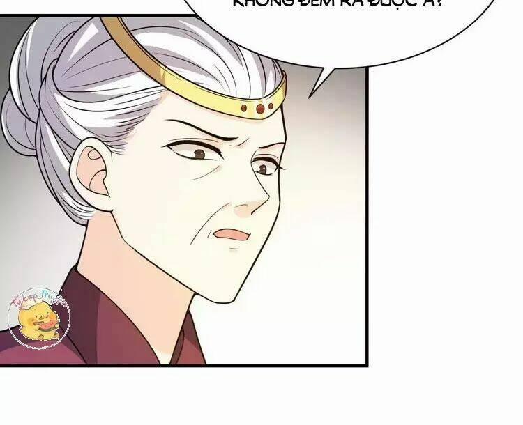 Trùng Sinh Chuyên Sủng Độc Phi Của Nhiếp Chính Vương 48 trang 9