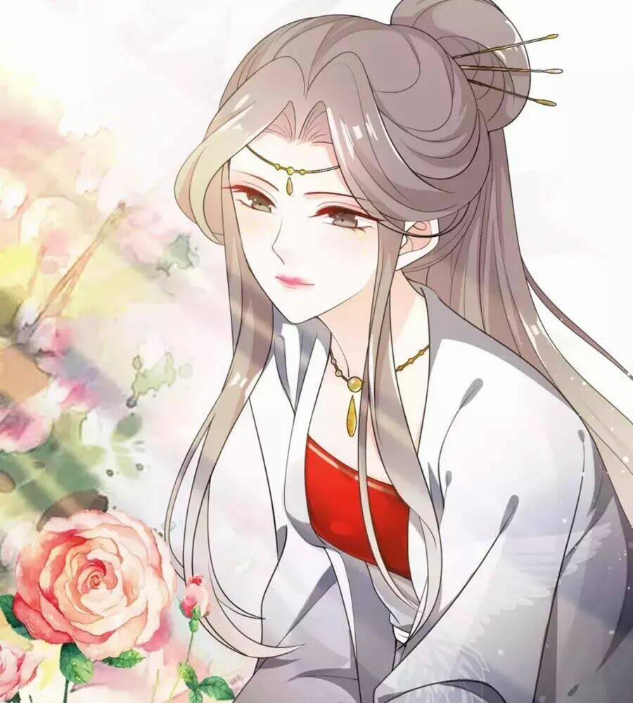 Trùng Sinh Chuyên Sủng Độc Phi Của Nhiếp Chính Vương 49 trang 0