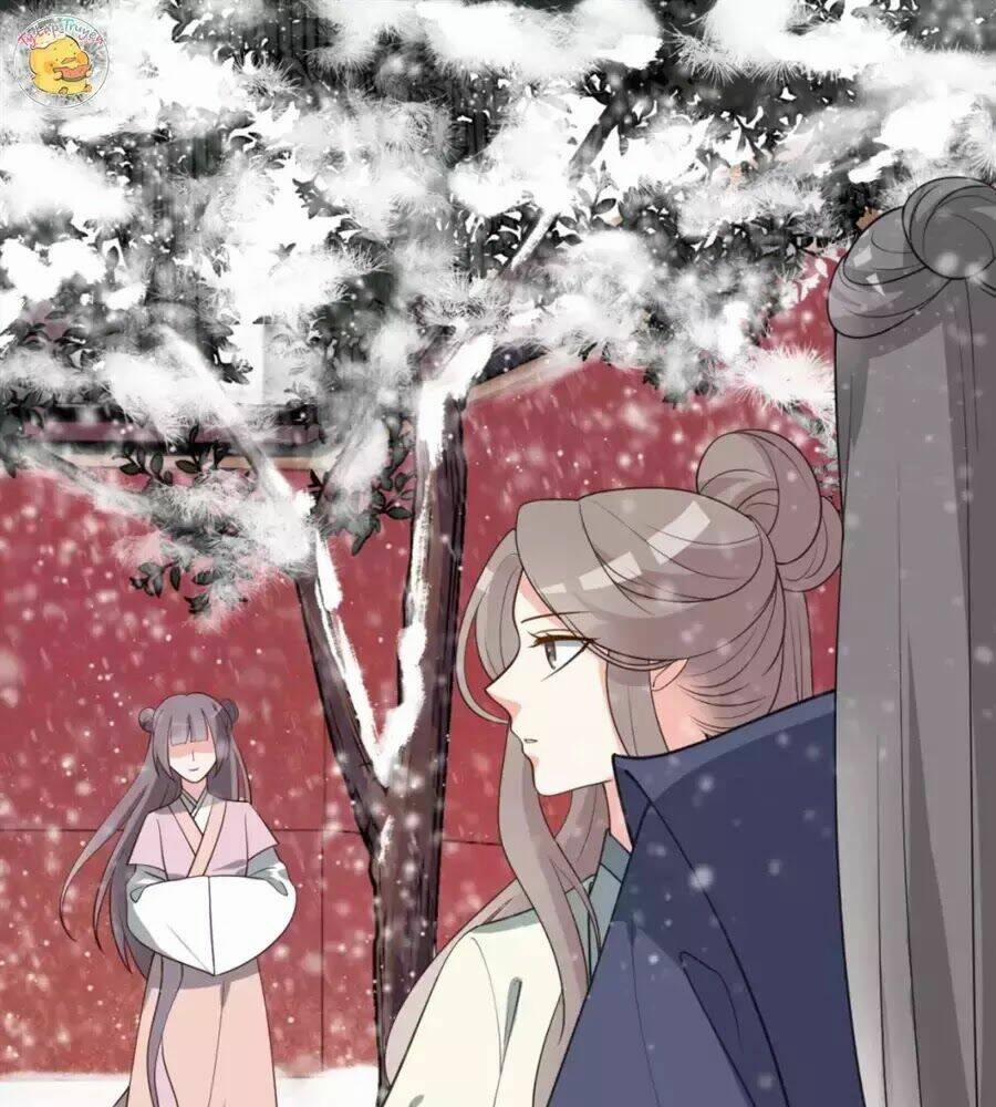 Trùng Sinh Chuyên Sủng Độc Phi Của Nhiếp Chính Vương 49 trang 15