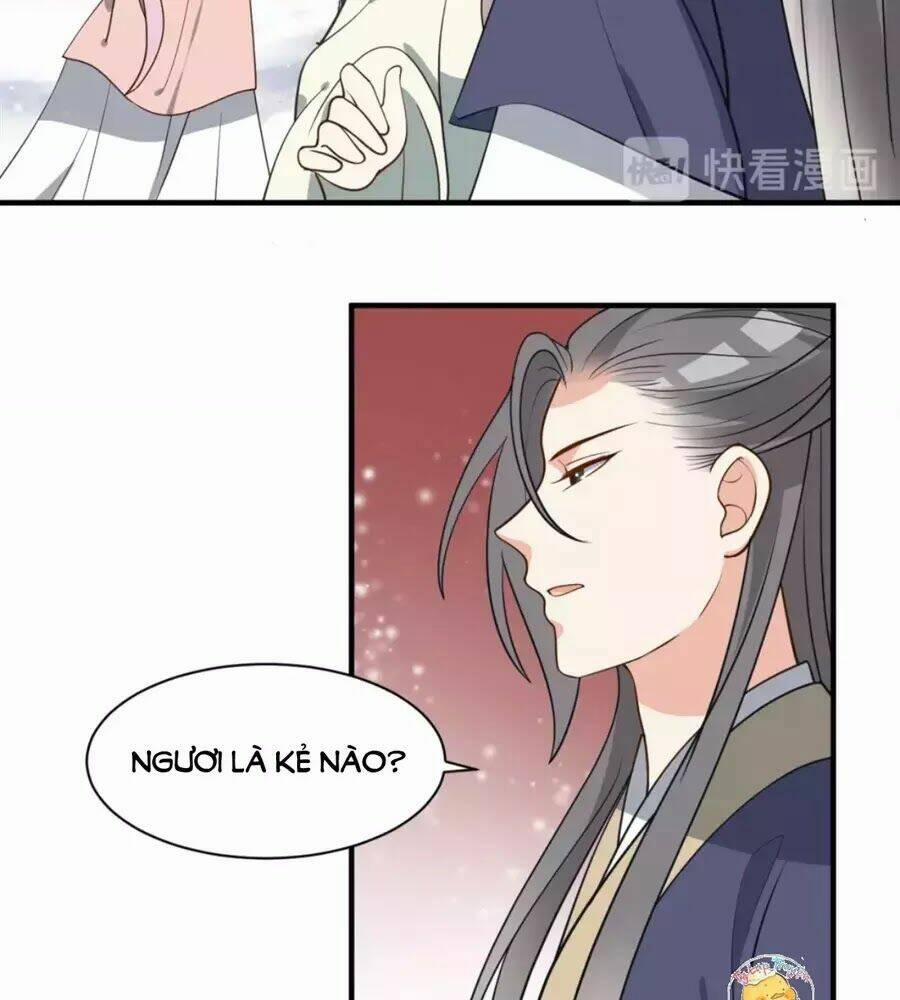 Trùng Sinh Chuyên Sủng Độc Phi Của Nhiếp Chính Vương 49 trang 16