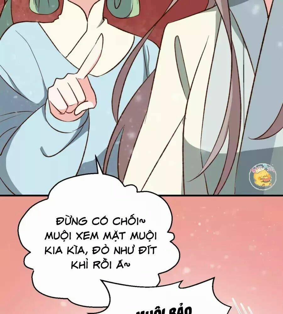 Trùng Sinh Chuyên Sủng Độc Phi Của Nhiếp Chính Vương 49 trang 34