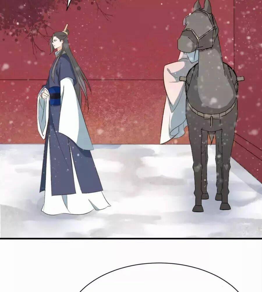 Trùng Sinh Chuyên Sủng Độc Phi Của Nhiếp Chính Vương 49 trang 40