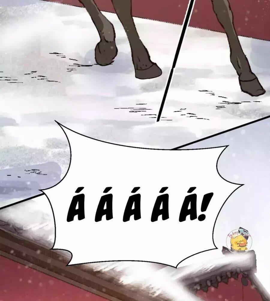 Trùng Sinh Chuyên Sủng Độc Phi Của Nhiếp Chính Vương 49 trang 46