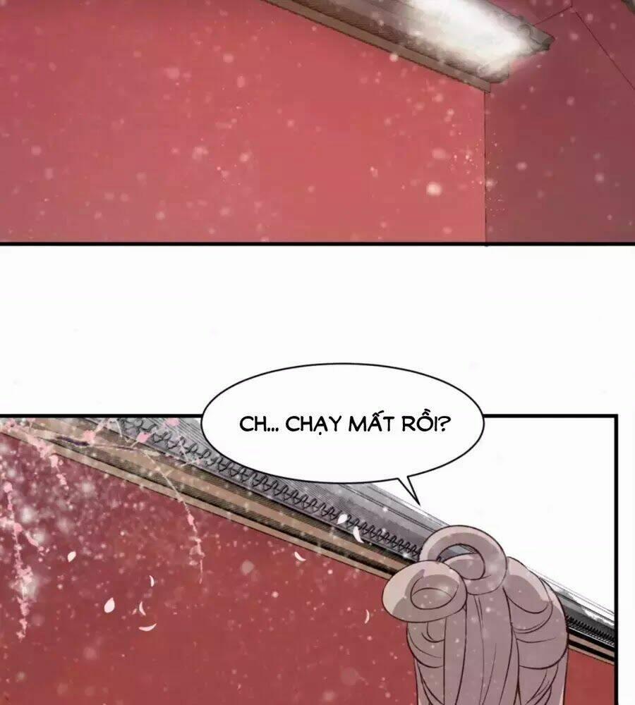 Trùng Sinh Chuyên Sủng Độc Phi Của Nhiếp Chính Vương 49 trang 47