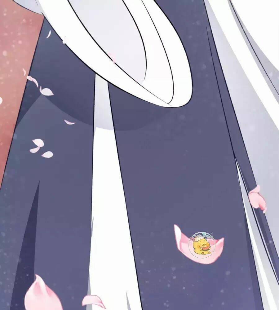 Trùng Sinh Chuyên Sủng Độc Phi Của Nhiếp Chính Vương 49 trang 50