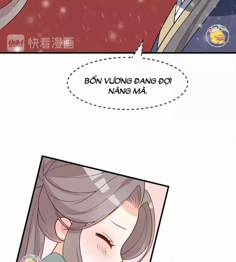 Trùng Sinh Chuyên Sủng Độc Phi Của Nhiếp Chính Vương 49 trang 6