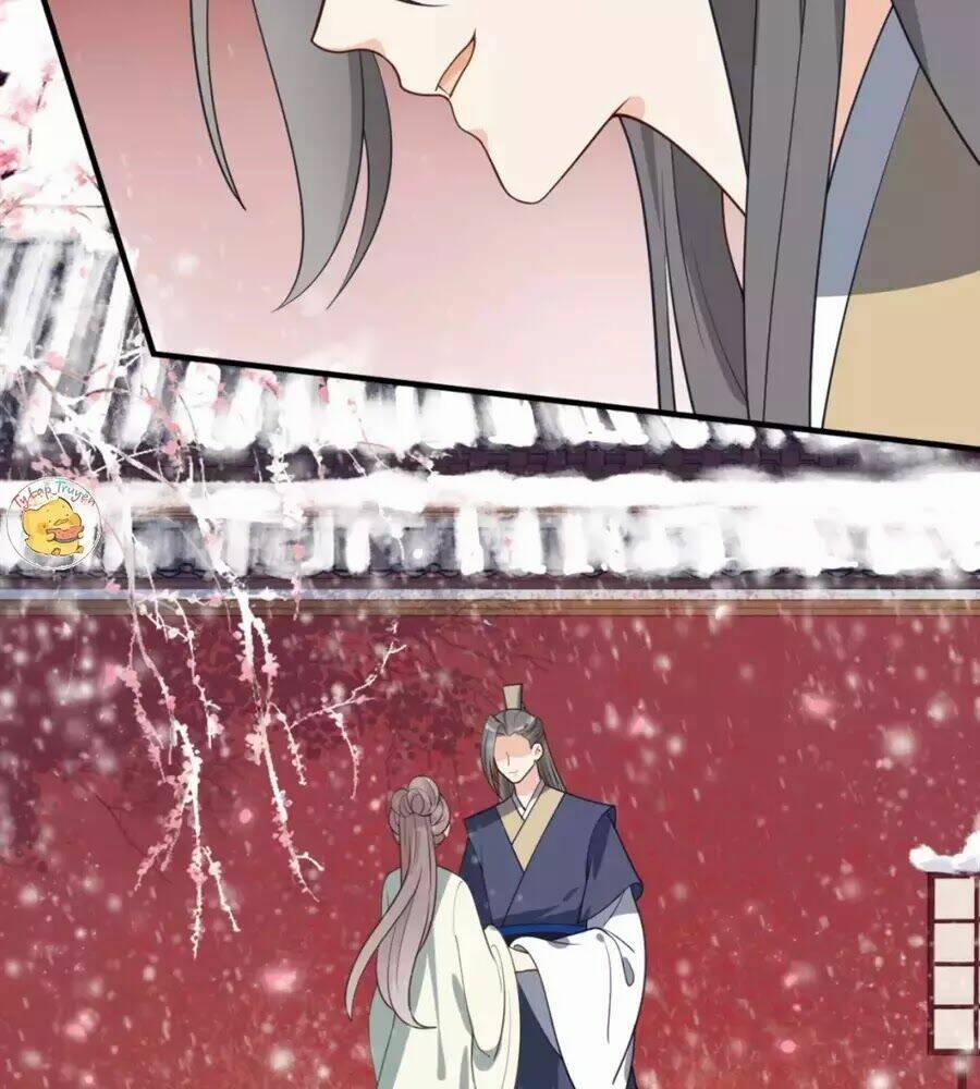 Trùng Sinh Chuyên Sủng Độc Phi Của Nhiếp Chính Vương 49 trang 8